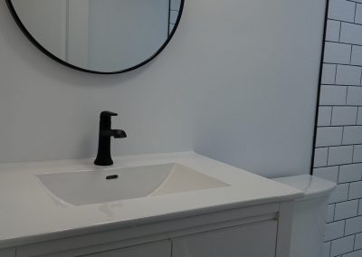 Kitchen Remodeling Company adv