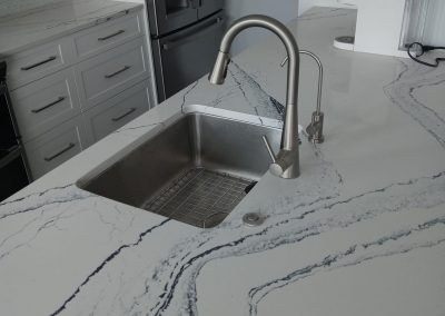 Local Kitchen Remodeling adv