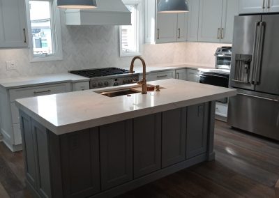 Professional Kitchen Remodeling