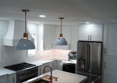 Remodeling Service Provider